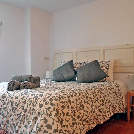 New Uncibay'S Home 2 Μάλαγα Εξωτερικό φωτογραφία