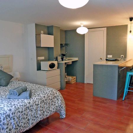 New Uncibay'S Home 2 Μάλαγα Εξωτερικό φωτογραφία