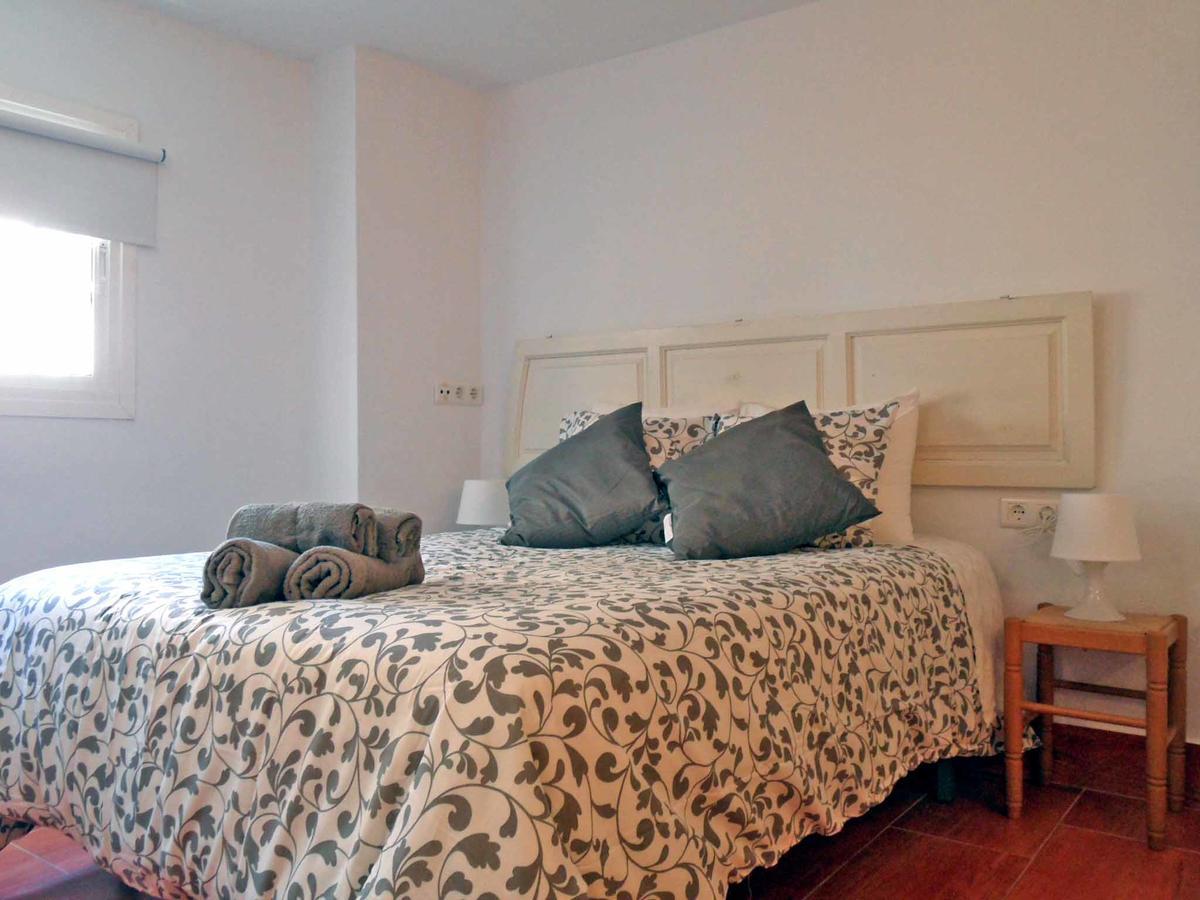 New Uncibay'S Home 2 Μάλαγα Εξωτερικό φωτογραφία