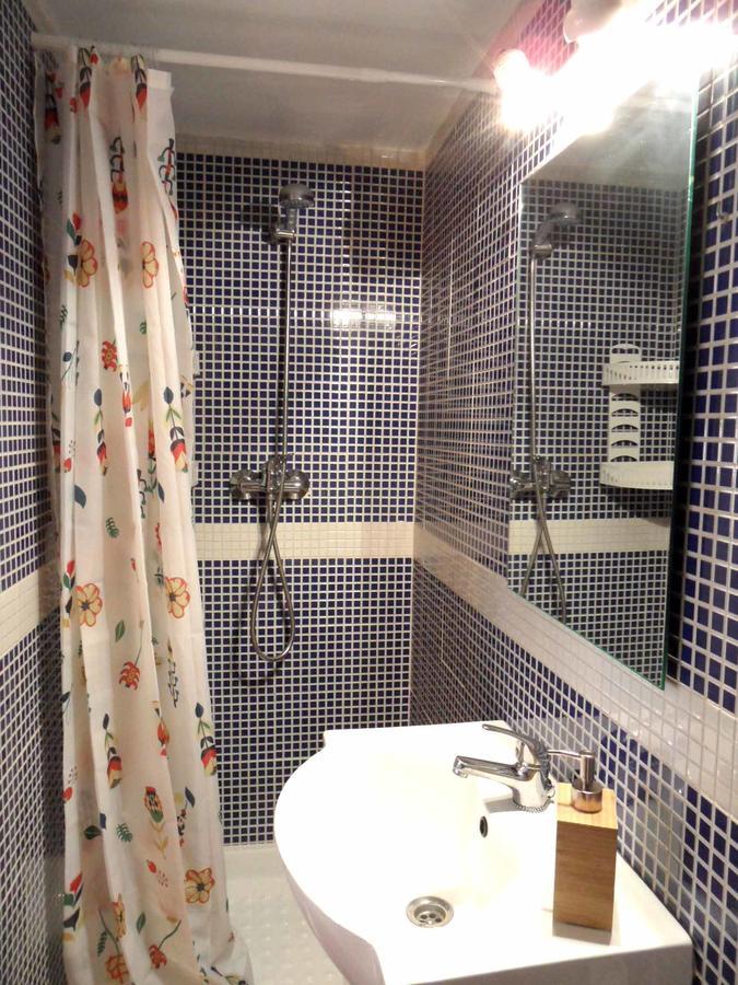 New Uncibay'S Home 2 Μάλαγα Εξωτερικό φωτογραφία