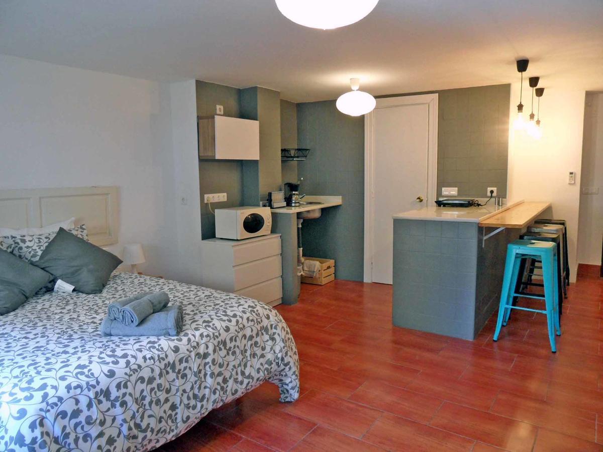 New Uncibay'S Home 2 Μάλαγα Εξωτερικό φωτογραφία