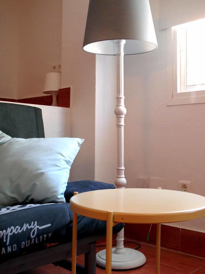 New Uncibay'S Home 2 Μάλαγα Εξωτερικό φωτογραφία