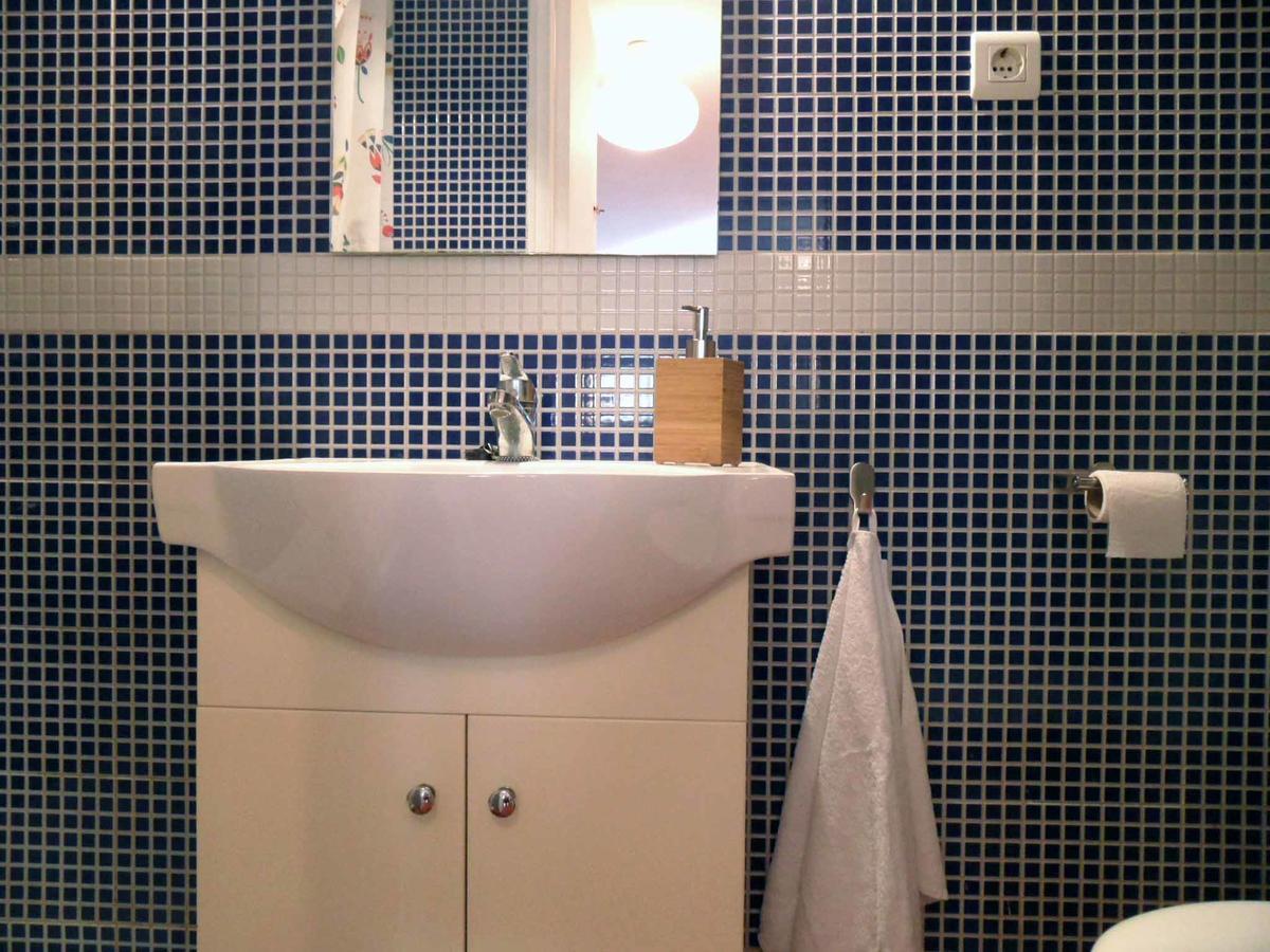 New Uncibay'S Home 2 Μάλαγα Εξωτερικό φωτογραφία
