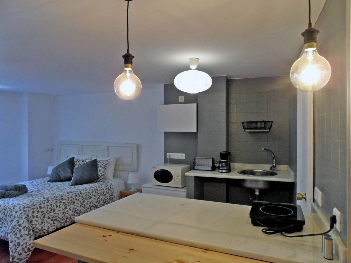 New Uncibay'S Home 2 Μάλαγα Εξωτερικό φωτογραφία