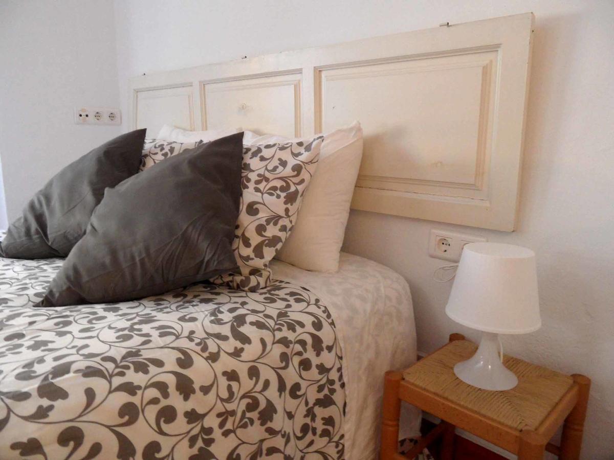 New Uncibay'S Home 2 Μάλαγα Εξωτερικό φωτογραφία