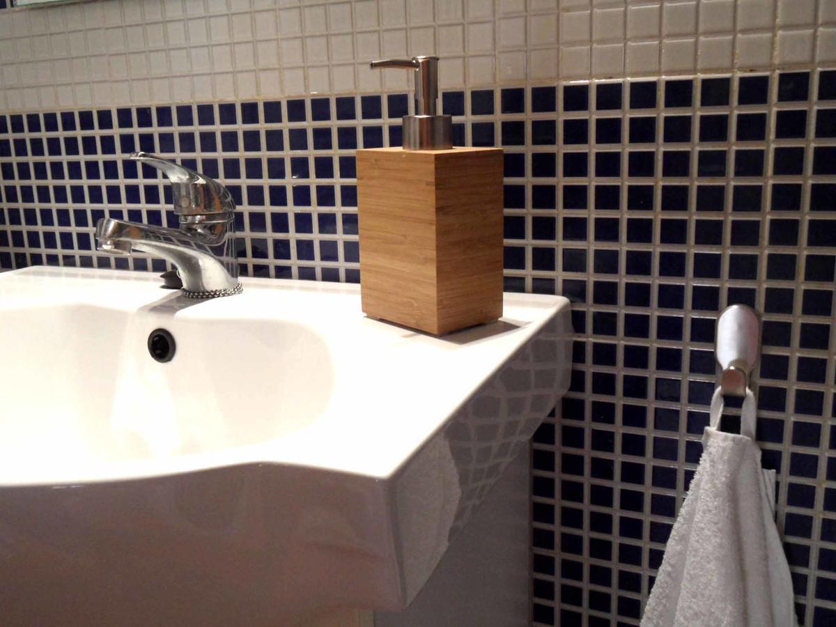 New Uncibay'S Home 2 Μάλαγα Εξωτερικό φωτογραφία